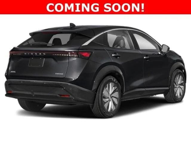 Used 2024 Nissan ARIYA Engage with VIN JN1CF0BB7RM742754 for sale in Las Vegas, NV