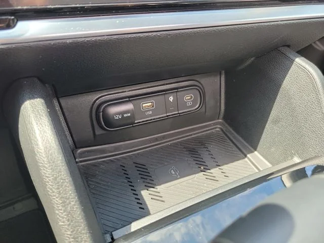 Certified Used 2024 Black Kia SX-Prestige image 25
