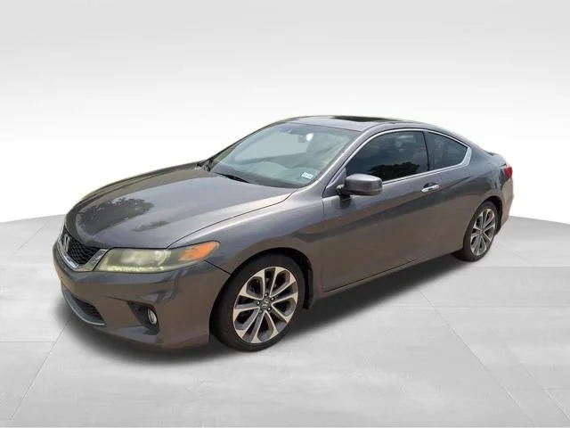 Used 2015  Honda EX-L image 6