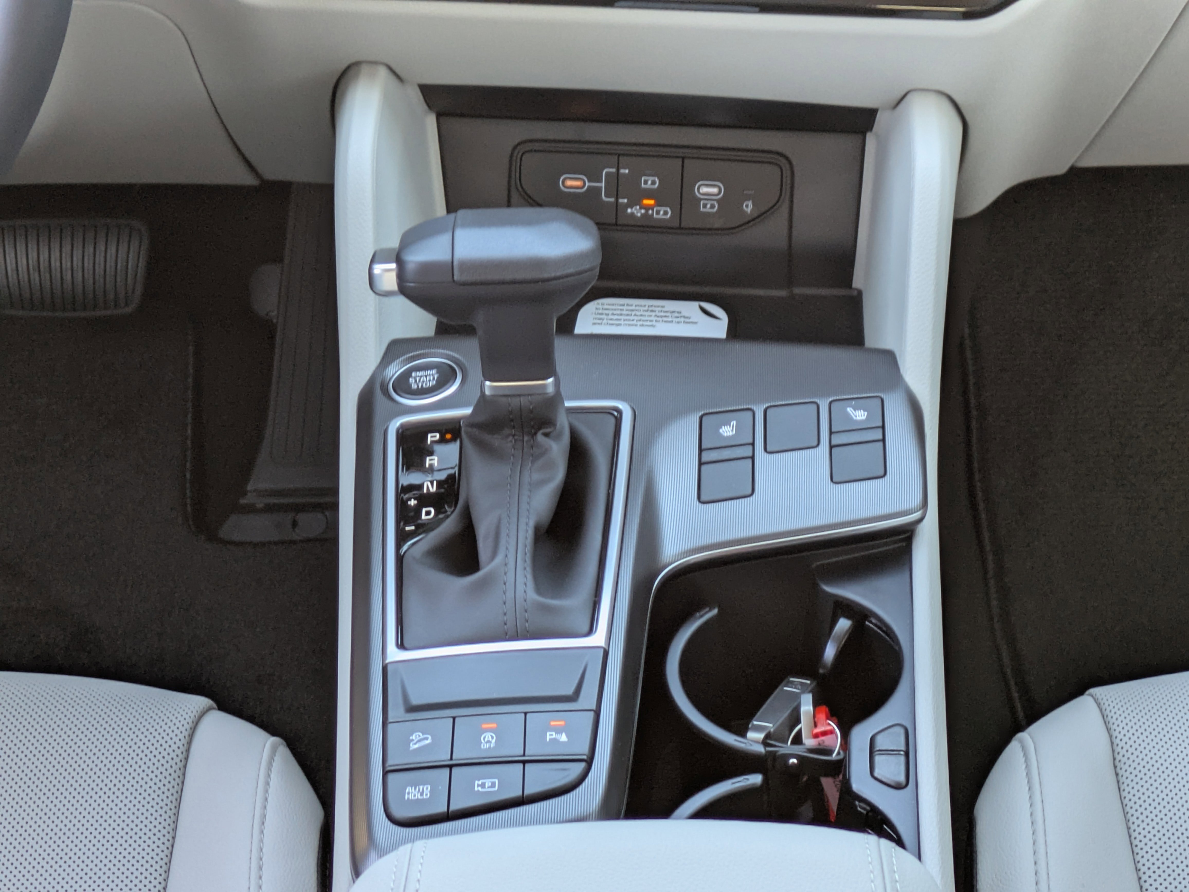 New 2026 Panthera Metal Kia EX image 20