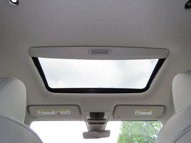 2026 Honda HR-V EX-L - Photo 23