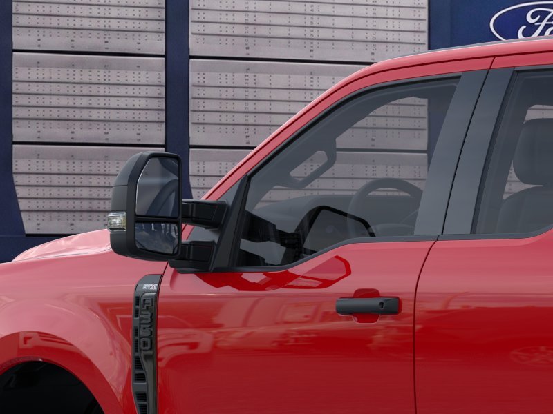 New 2026 Race Red Ford F-350® XL image 20