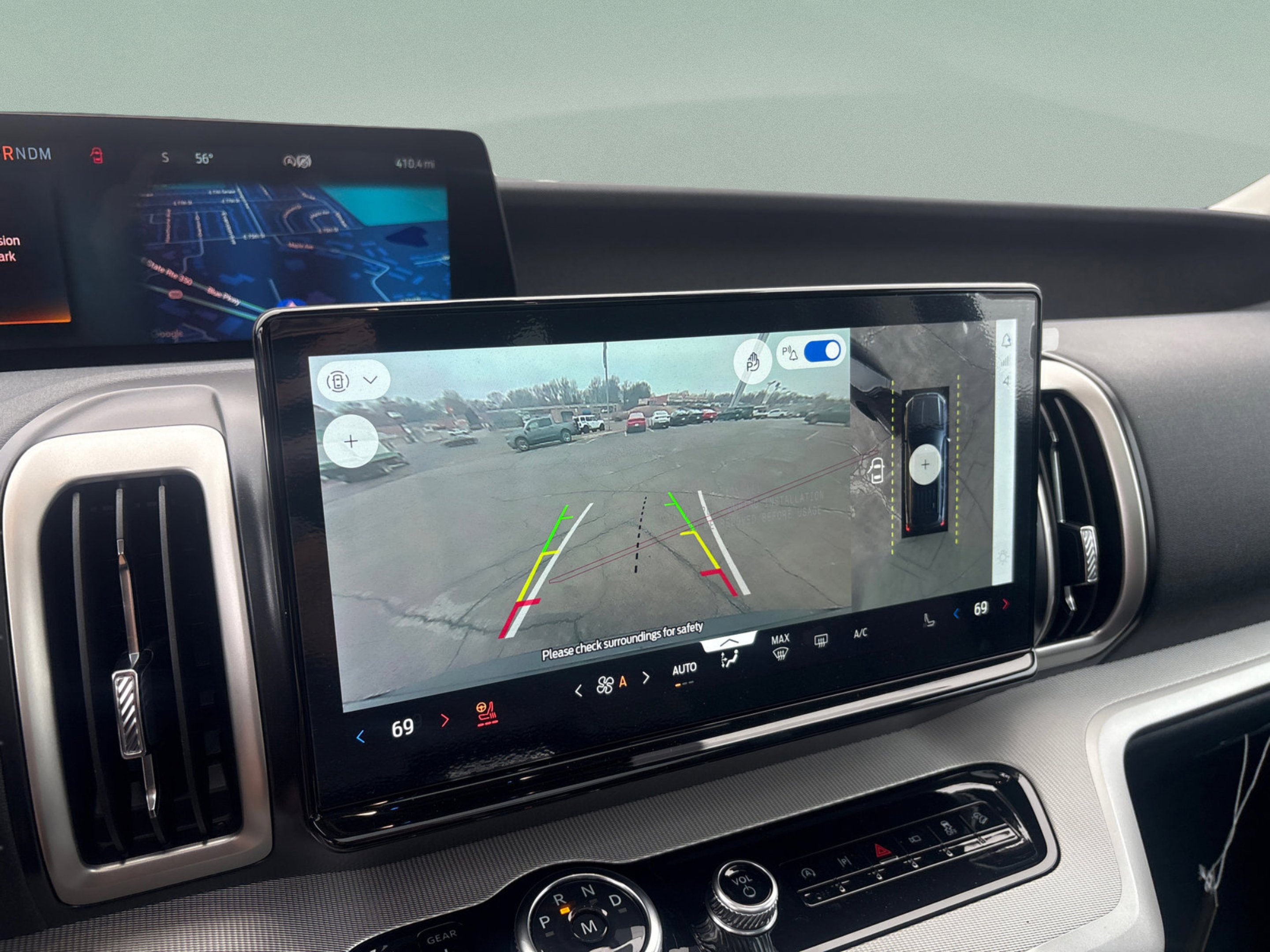 2025 Ford Expedition Active - Photo 23