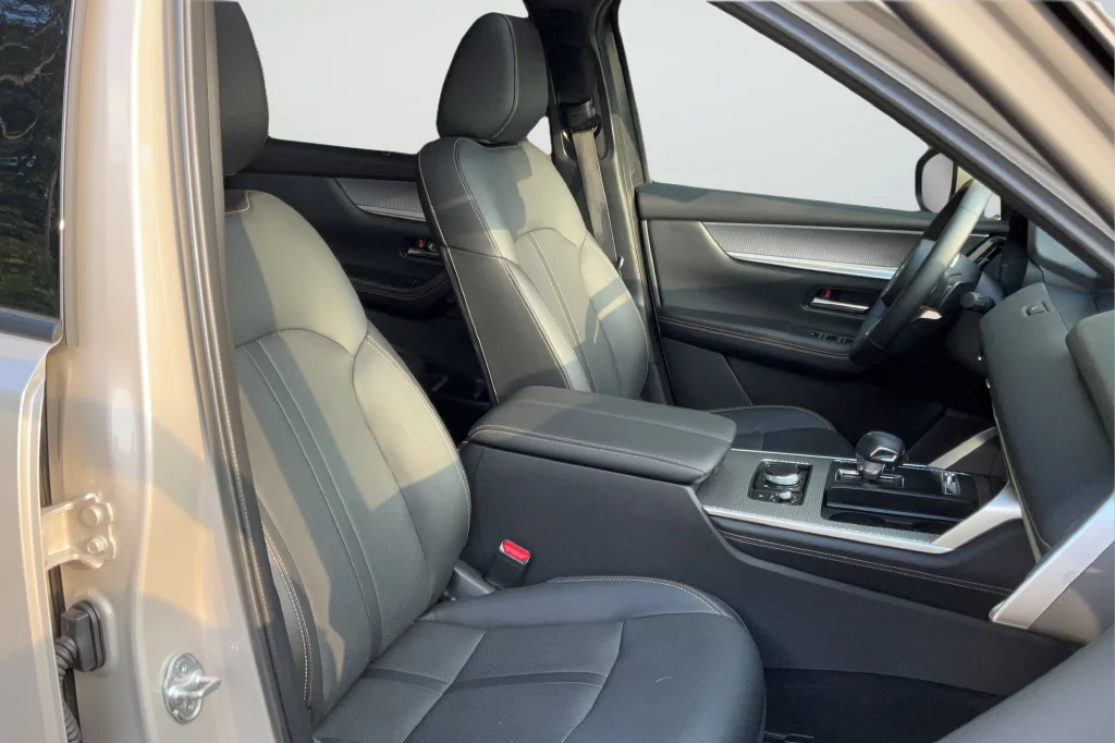 2024 Mazda CX-90 Turbo Preferred Plus Package - Photo 19