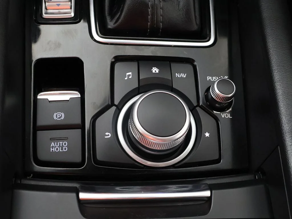 Used 2021 Gray Mazda Touring image 49