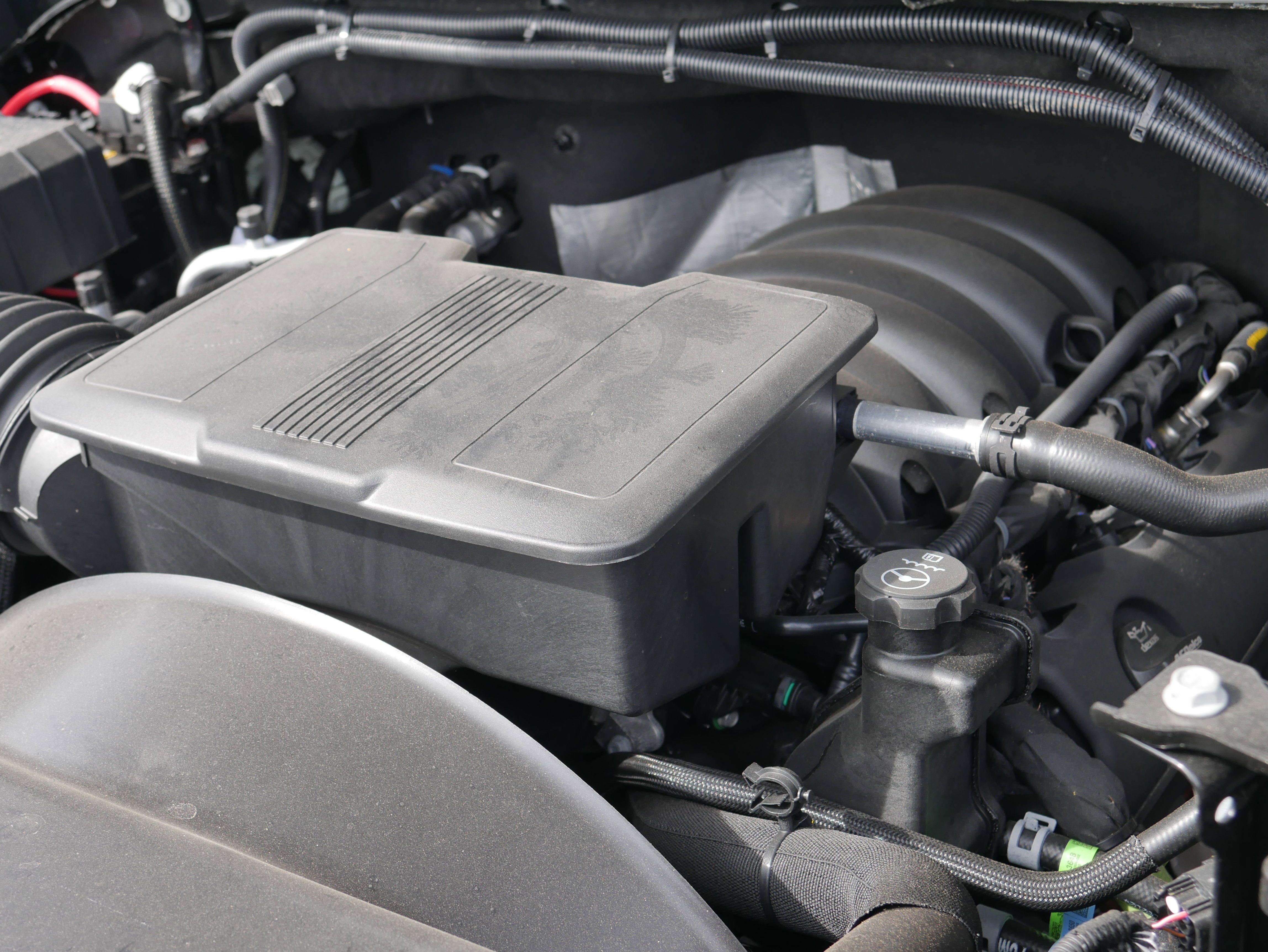 2025 Chevrolet Silverado 3500 HD Work Truck - Photo 13