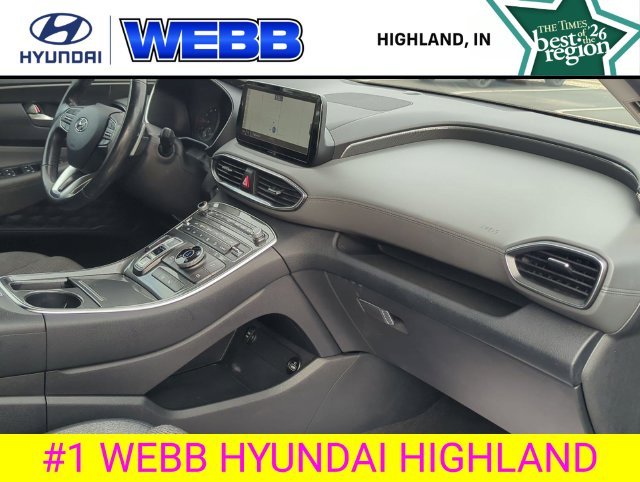 2023 Hyundai Santa Fe SEL - Photo 30