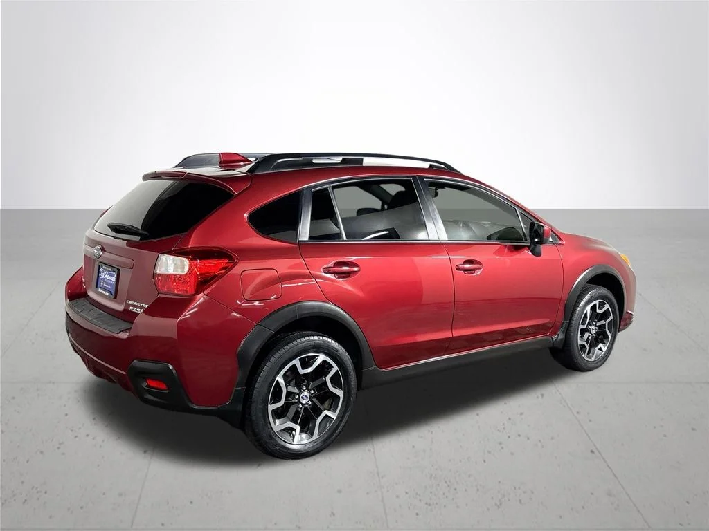 Used 2017 Red Subaru 2.0i Premium image 6