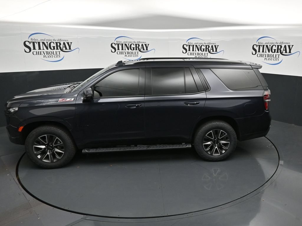 2023 Chevrolet Tahoe Z71 - Photo 21