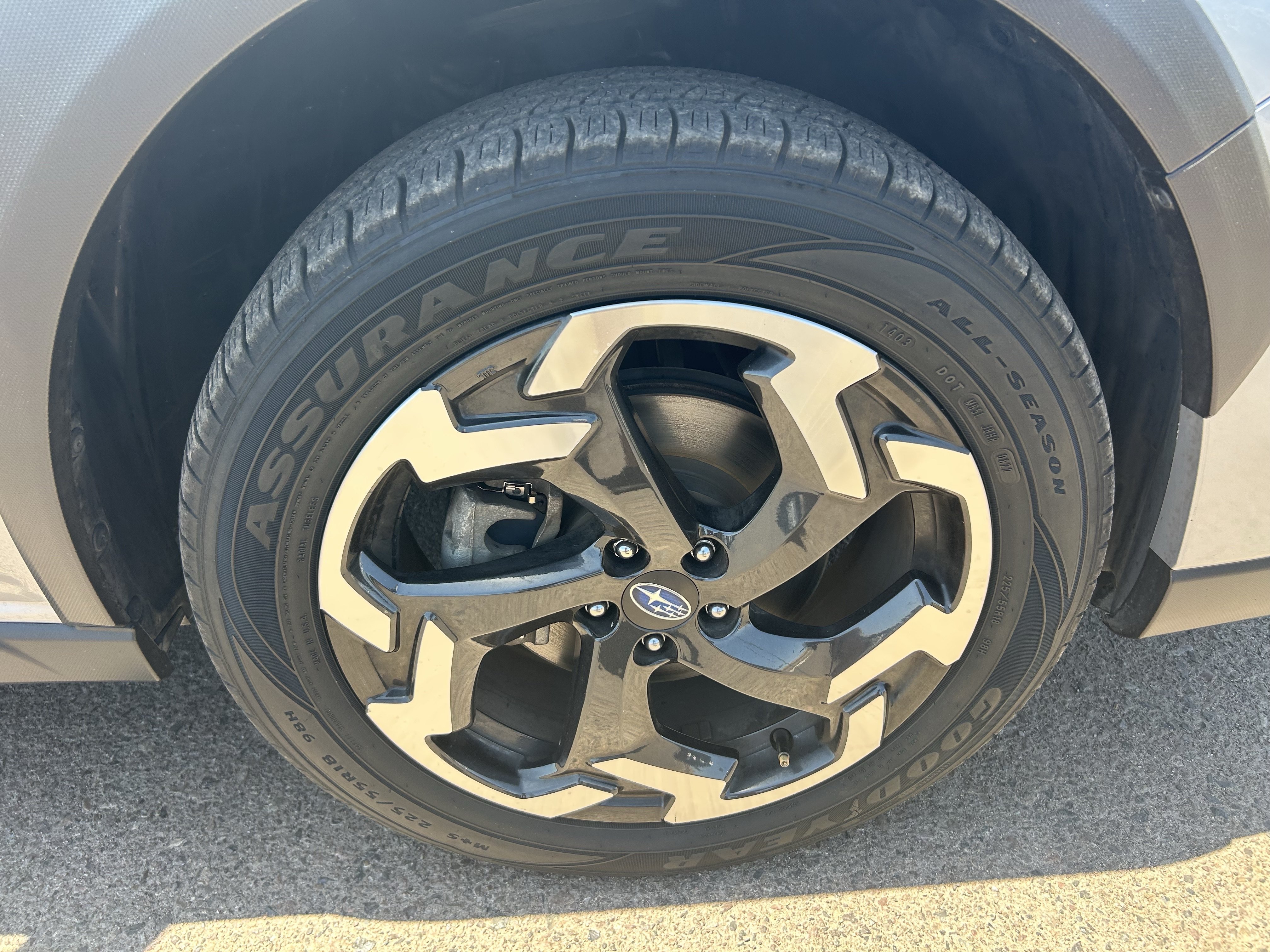2023 Subaru Crosstrek Limited - Photo 9