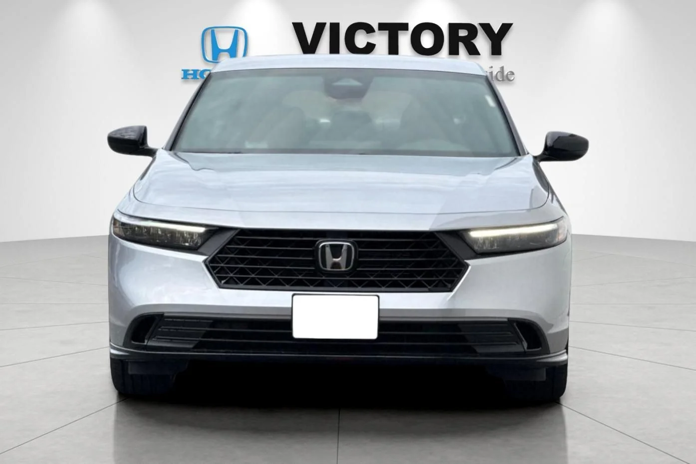 New 2026 Solar Silver Metallic Honda Sport-L image 8
