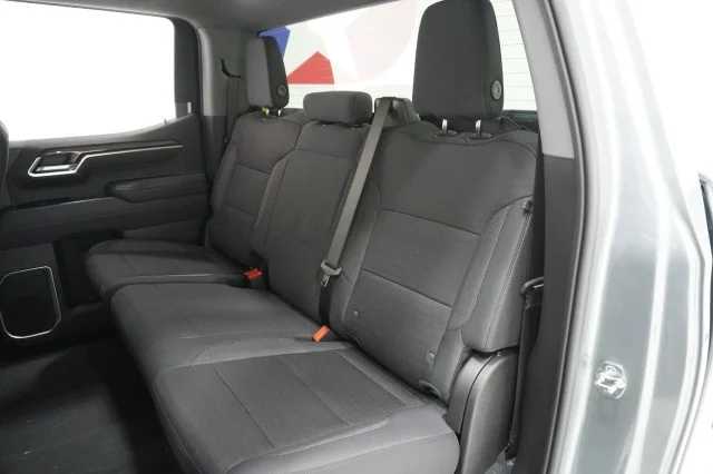 2026 Chevrolet Silverado 1500 LT - Photo 18