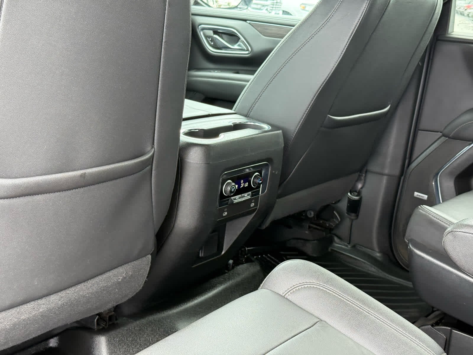 Used 2023 Auburn Metallic Chevrolet LT image 27