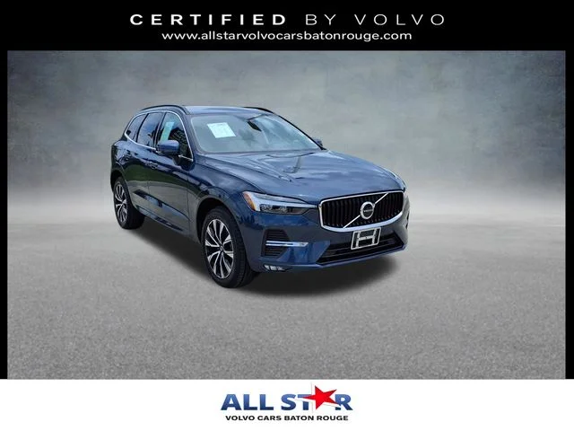 2023 Volvo XC60 B5 Core AWD's photo