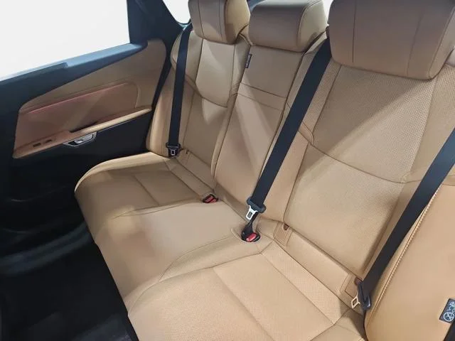 New 2026 Cloudburst Gray Lexus PREMIUM AWD image 17