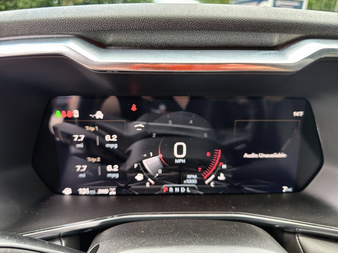 New 2026 Onyx Black GMC Elevation image 12