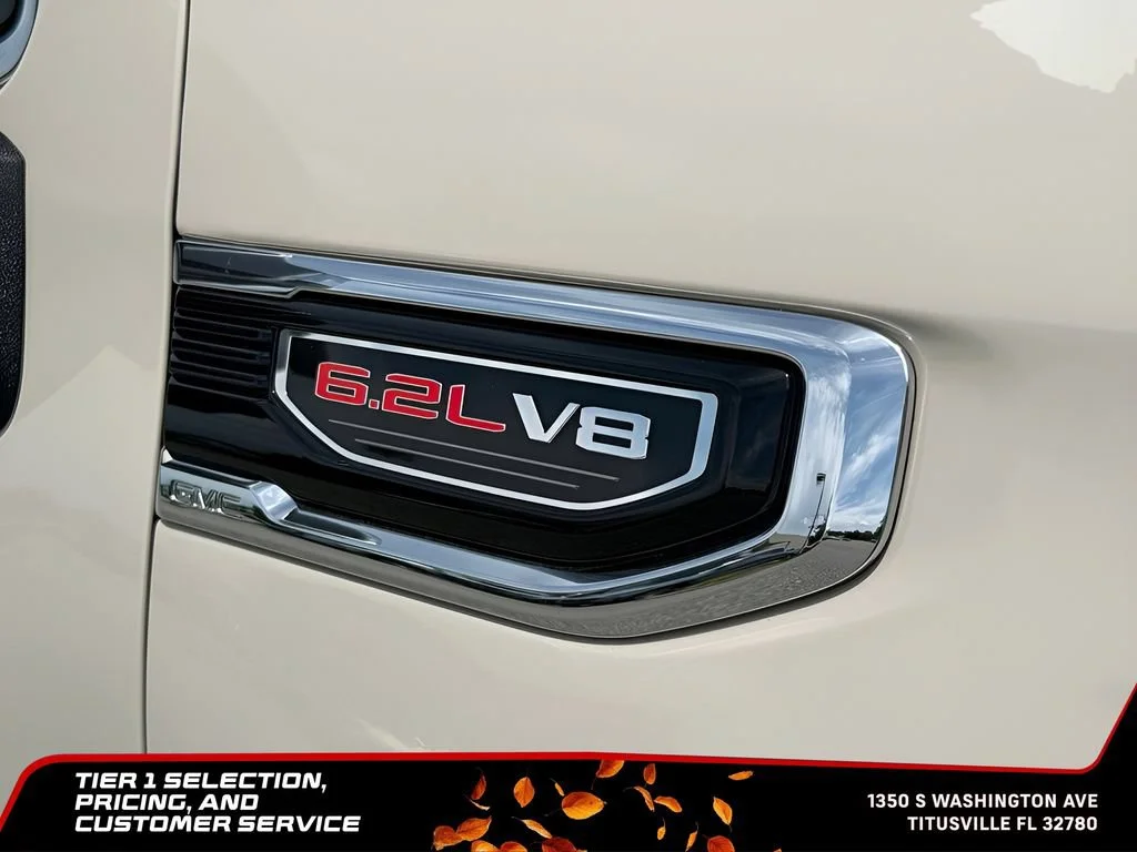 2026 GMC Sierra 1500 Denali - Photo 50