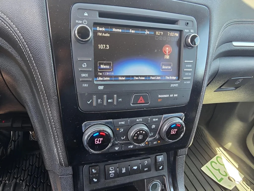 Used 2014 Tungsten Metallic Chevrolet LT image 23