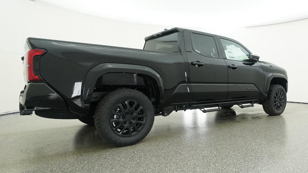 New 2026 Black Toyota SR5 image 52