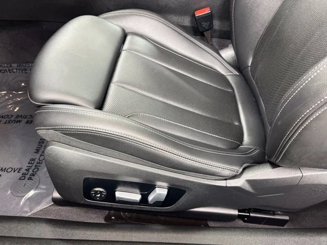 Used 2023 White BMW 430i xDrive image 13