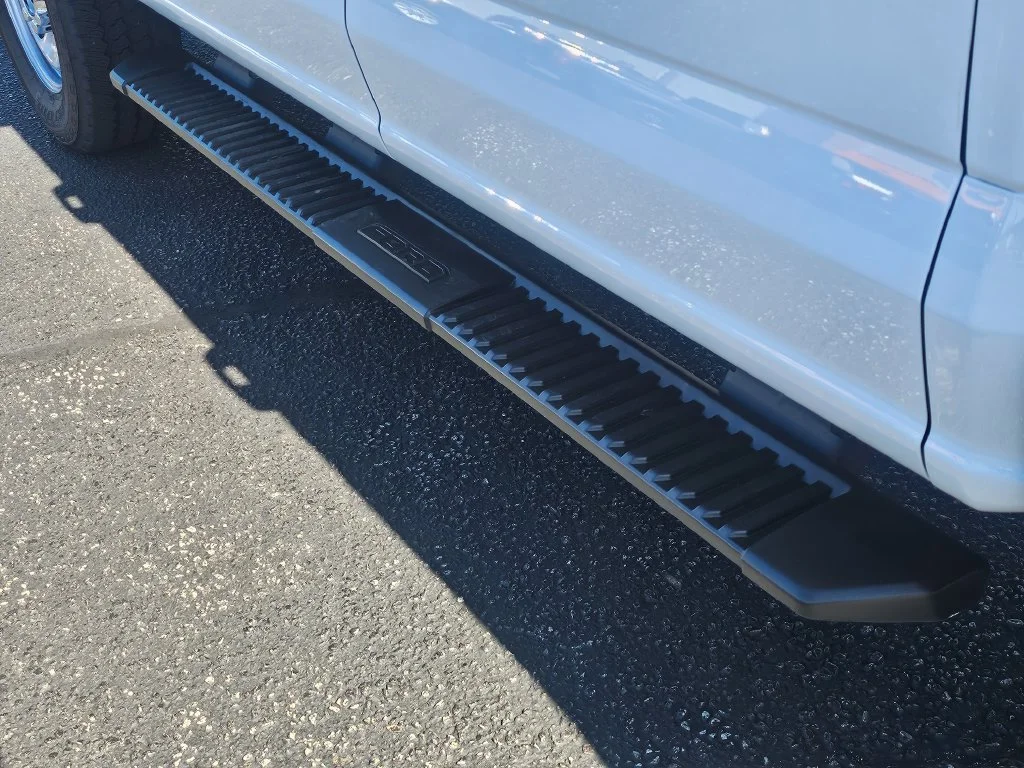 New 2027 Oxford White Ford F-350® XL image 15
