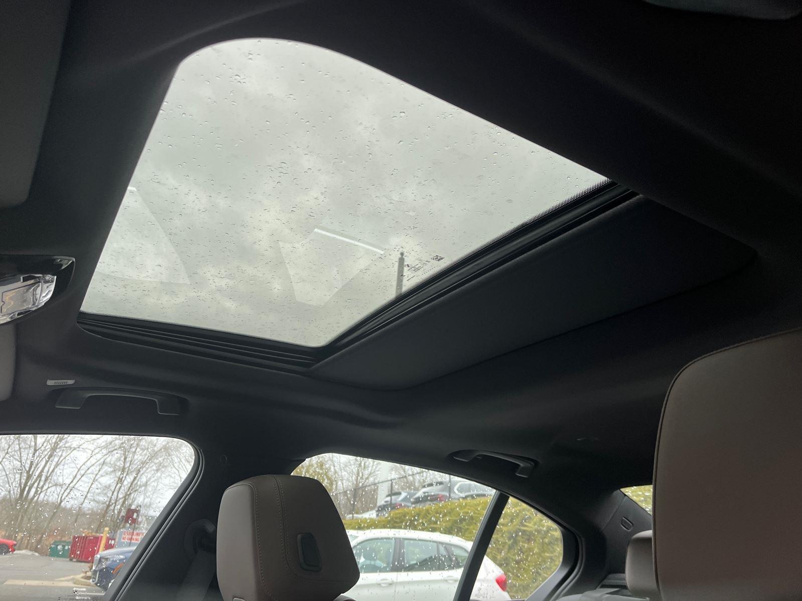 2025 BMW 5 Series 530i - Photo 19