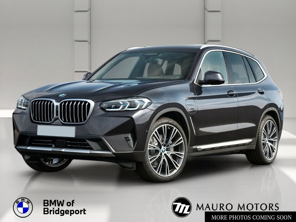 2023 BMW X3 xDrive30i's photo