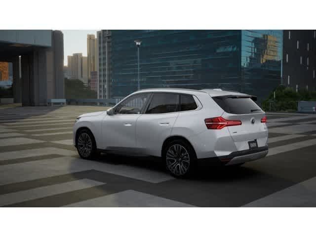 New 2026 Mineral White Metallic BMW 30 xDrive image 2