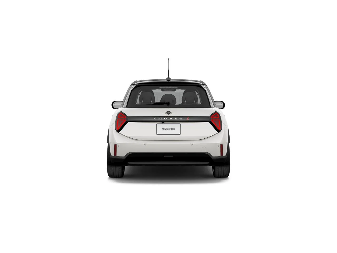 New 2027 Nanuq White Metallic MINI SIGNATURE PLUS image 5