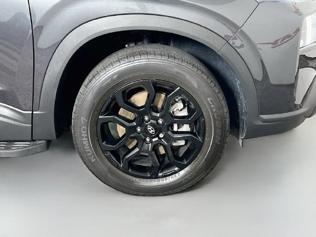 2022 Hyundai Santa Fe XRT - Photo 36