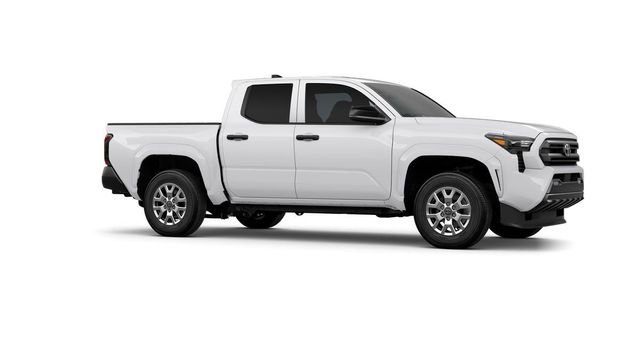 New 2026 Ice Cap Toyota SR image 36