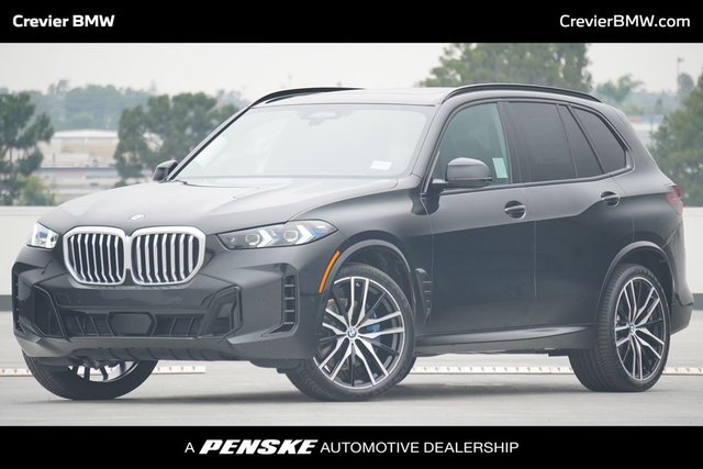 2026|BMW|X5|sDrive40i|4D Sport Utility