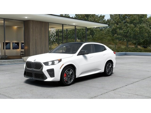 2026 BMW X2 xDrive28i's photo