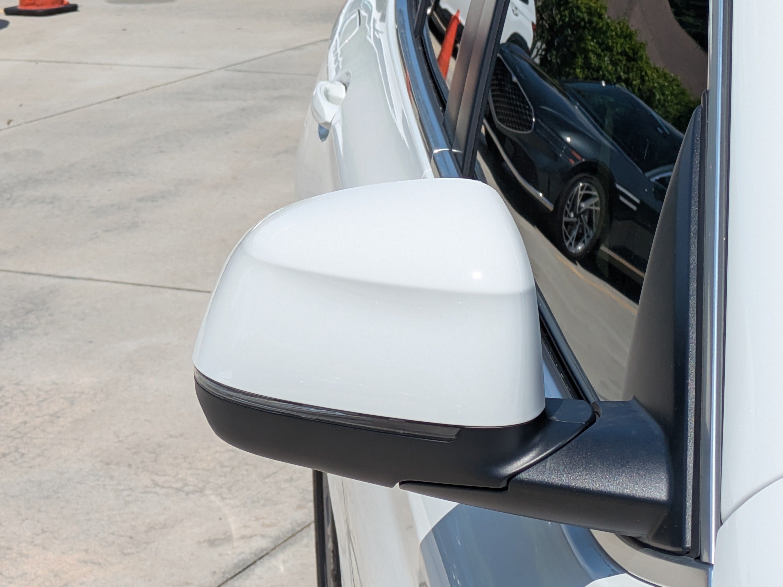 2024 BMW X3 30i - Photo 8