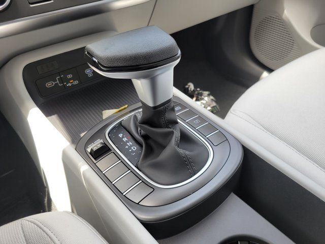 New 2027 Red Hyundai SE FWD image 14