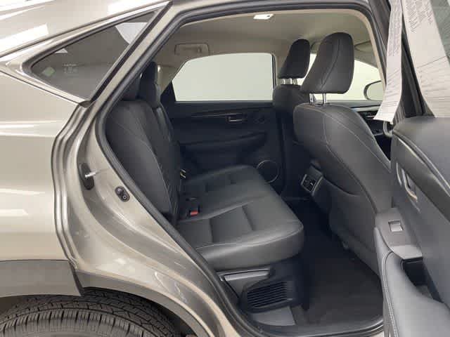 Used 2015 Gray Lexus F Sport image 15
