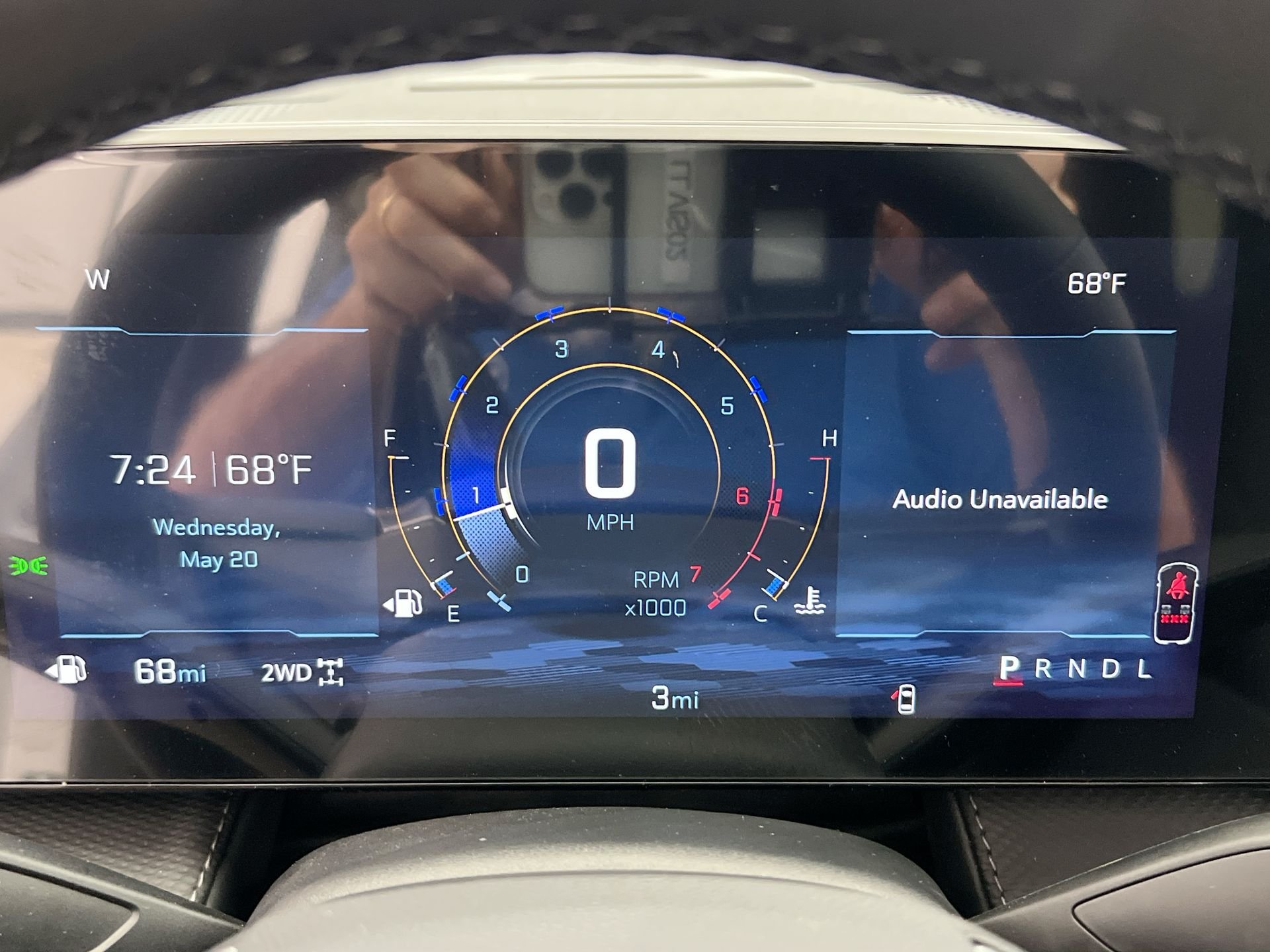 2026 Chevrolet Equinox LT - Photo 43