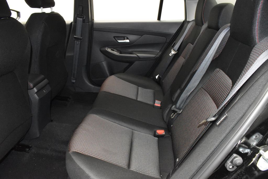 2026 Nissan Sentra SR - Photo 32