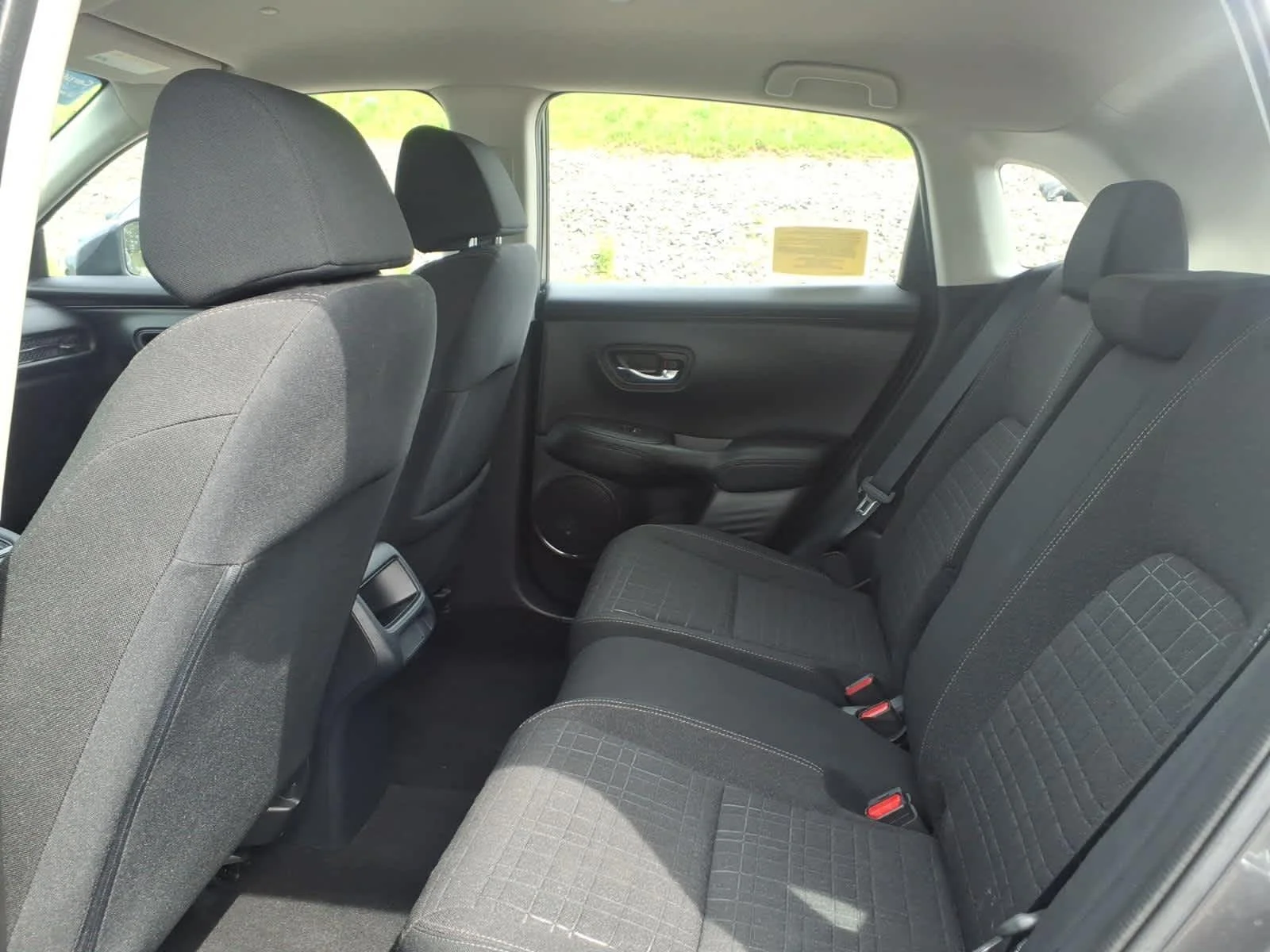 2023 Honda HR-V LX - Photo 13