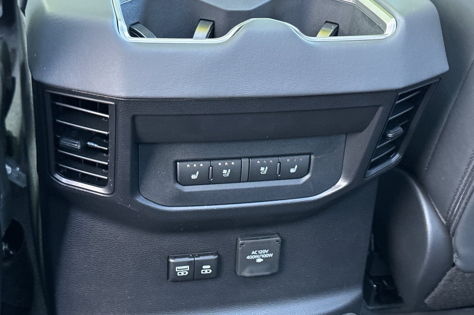 New 2026 Wind Chill Pearl Toyota Platinum i-FORCE MAX image 13