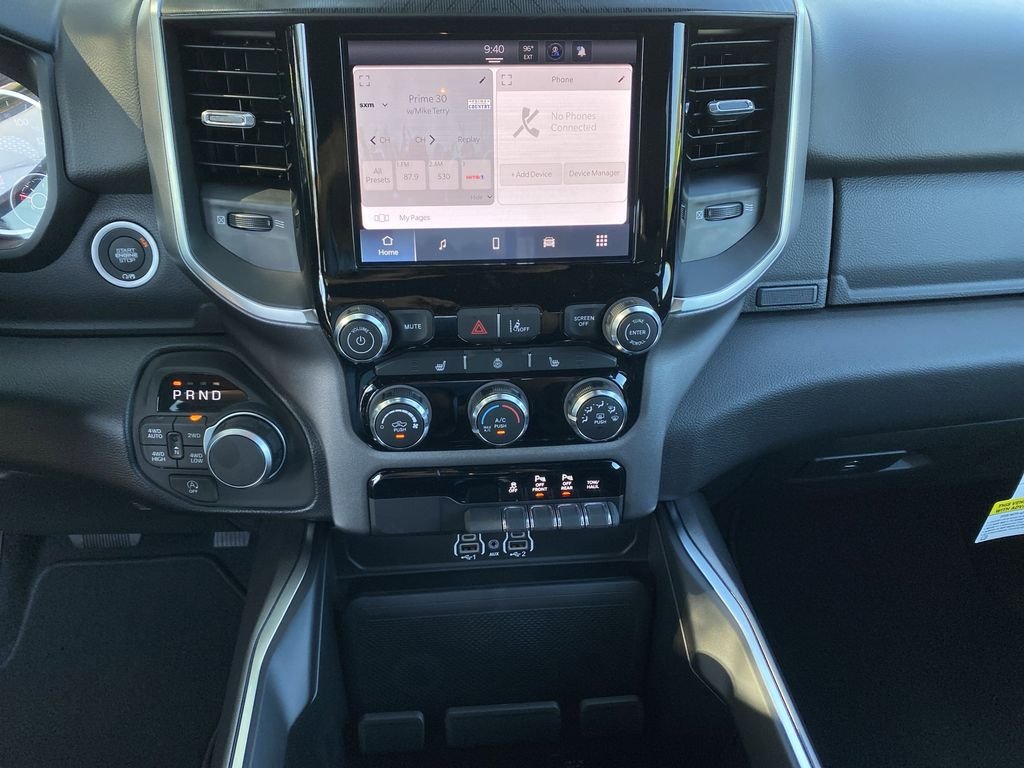 2026 RAM 1500 Big Horn/Lone Star - Photo 25