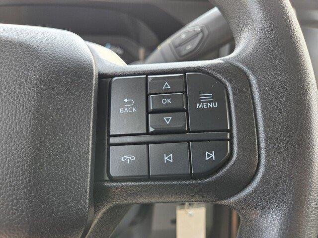Used 2024 Oxford White Ford XLT image 16