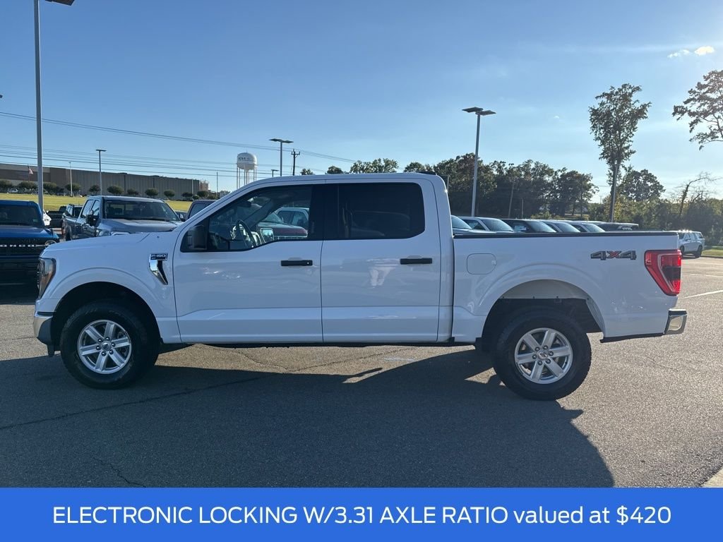 2023 Ford F-150 XLT - Photo 8