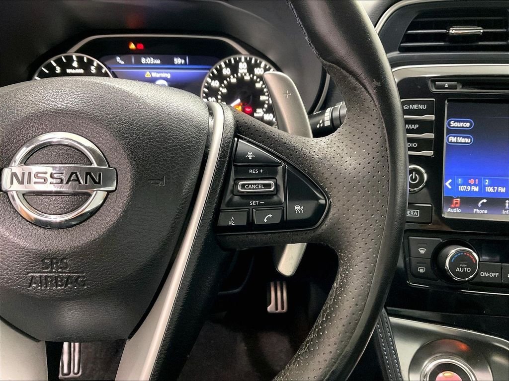 Used 2016 Gun Metallic Nissan SR image 23