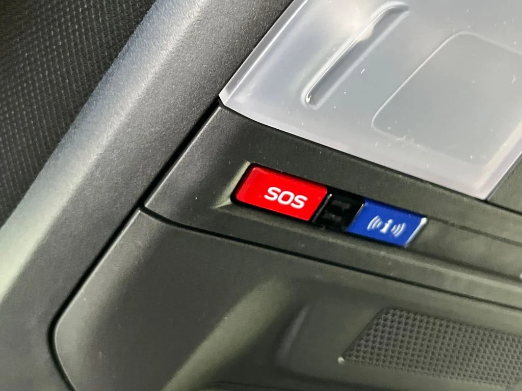 New 2026 SAPPHIRE BLUE PEARL Subaru Wilderness image 34