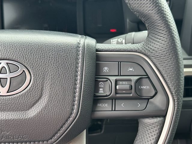 Certified Used 2025 Blue Toyota SR5 image 14