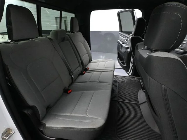 2022 RAM Ram 1500 Pickup Big Horn/Lone Star - Photo 45
