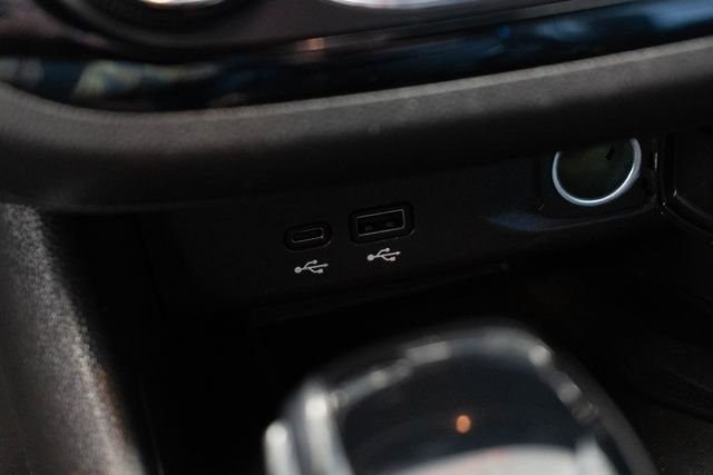 Used 2025 Black Buick Sport Touring image 28