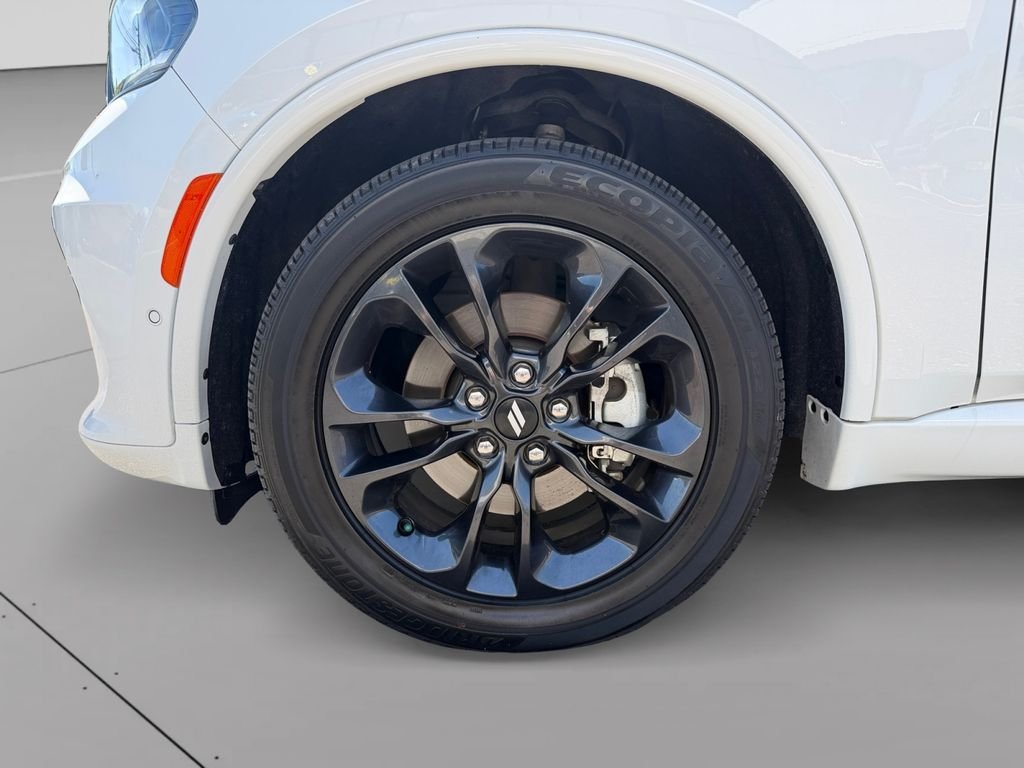 Used 2025 White Dodge R/T image 9
