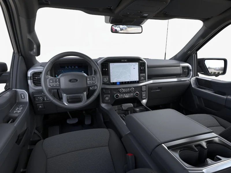 New 2026 Avalanche Ford XLT image 9